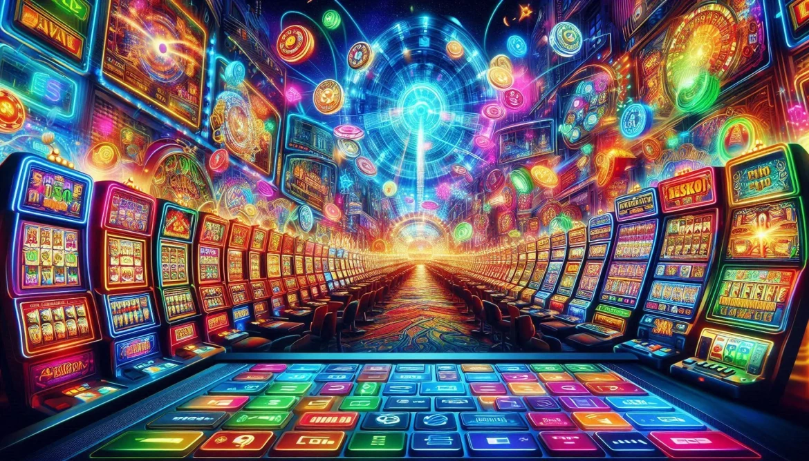 KokoBet Casino