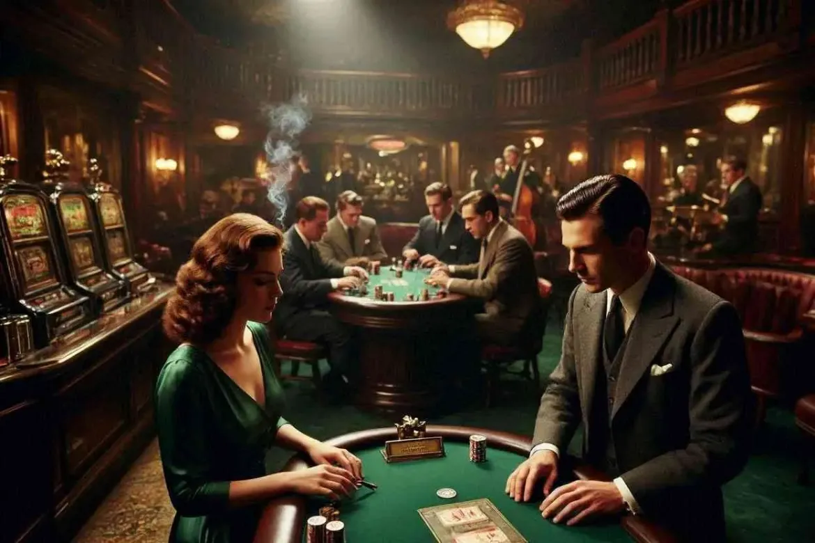 KokoBet Casino